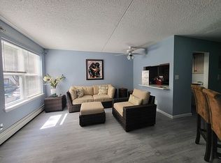 123 W 117th St APT 2, New York, NY 10026