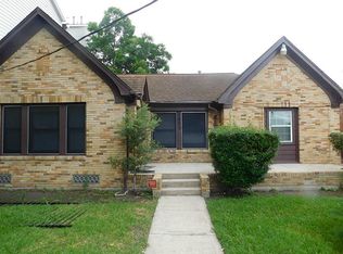 1825 Rosedale St, Houston, TX 77004