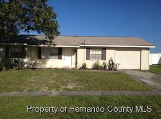 5087 Chamber Ct, Spring Hill, FL 34609