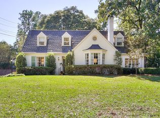 3020 Bransford Rd, Augusta, GA 30909