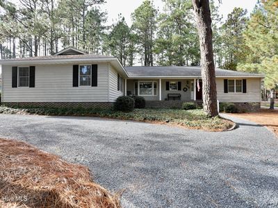 172 Devonshire Avenue W, West End, NC, 27376