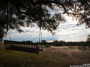 649 Rocky Hill Rd, Junction, TX 76849