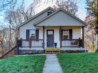 362 Nash Rd, Knoxville, TN 37914