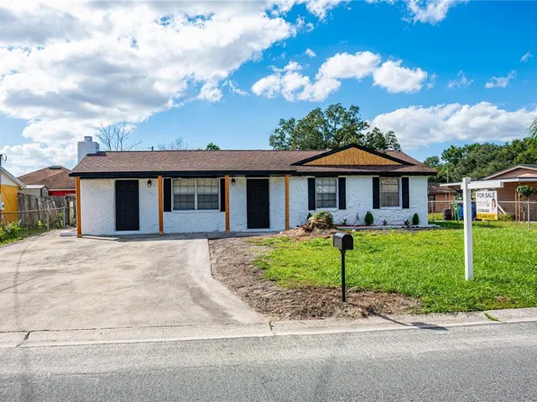3414 Carioca Ct, Tampa, FL 33605