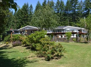 40983 McKenzie Hwy, Springfield, OR 97478