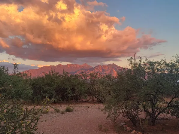 3600 W Calle Siete #56, Green Valley, AZ 85622