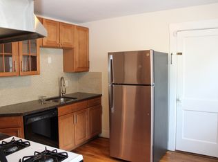 72 Bradford Rd #1, Watertown, MA 02472