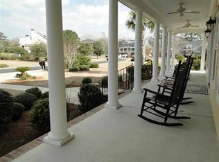 102 Hagar Brown Rd, Murrells Inlet, SC 29576