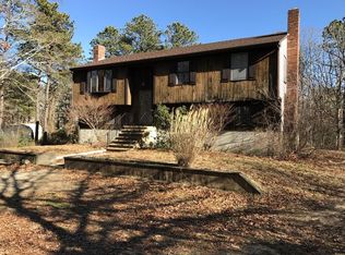 78 Cromesett Rd, Wareham, MA 02571