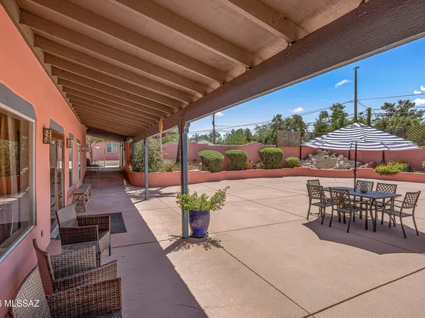 2539 E Edison St, Tucson, AZ 85716