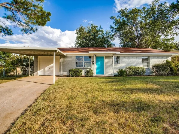 1701 Ellington Dr, Fort Worth, TX 76112