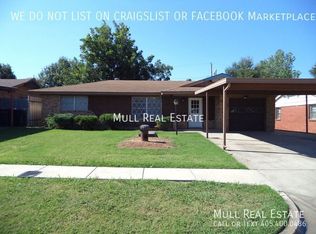 3002 SW 53rd St, Oklahoma City, OK 73119