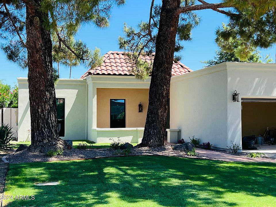 1st image of 8026 E DEL RUBI Drive