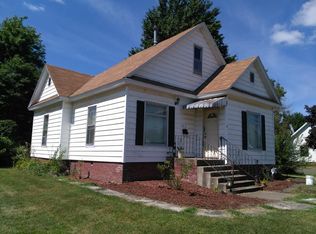 592 W Hurst St, Bushnell, IL 61422
