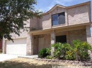 17027 Lands Wake, San Antonio, TX 78247