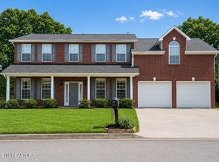 7625 Misty View Ln, Knoxville, TN 37931