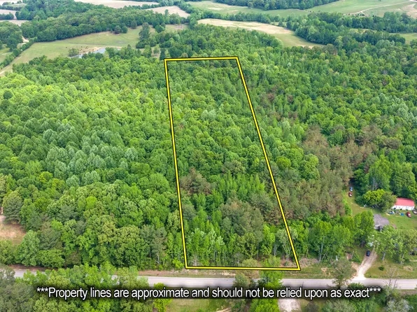 0 Highway 200 Ln Lot 3, Lexington, TN 38351