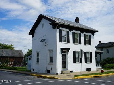 536 Market St, Mifflinburg, PA, 17844