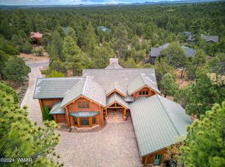 4281 Shaggy Bark Rd, Show Low, AZ 85901