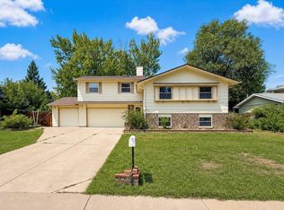 1345 Miramonte Ct, Broomfield, CO 80020