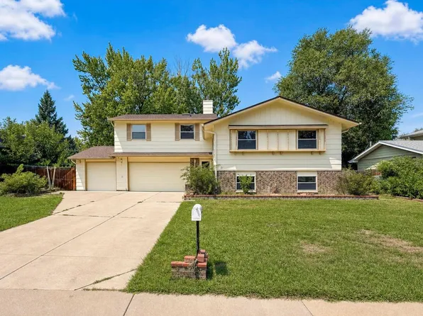 1345 Miramonte Ct, Broomfield, CO 80020