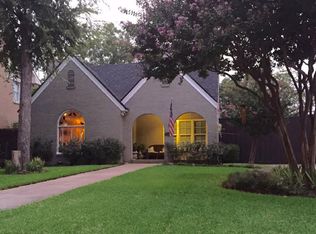 5309 Junius St, Dallas, TX 75214