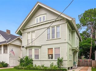 1215 Pine St, New Orleans, LA 70118
