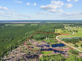 0 Waverly Farms Rd, Waverly, GA 31565