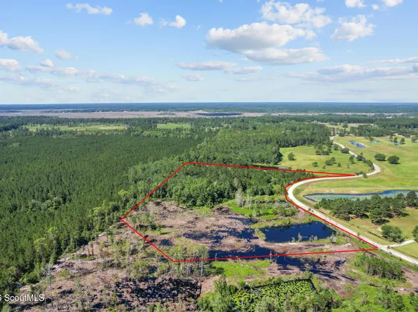 0 Waverly Farms Rd, Waverly, GA 31565