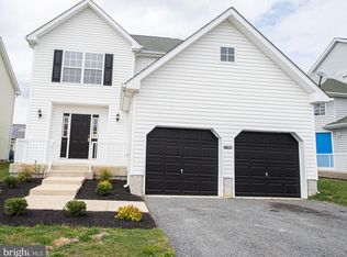 11764 Buckingham Dr, Delmar, DE 19940