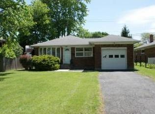 13 Westford St, Albany, NY 12208