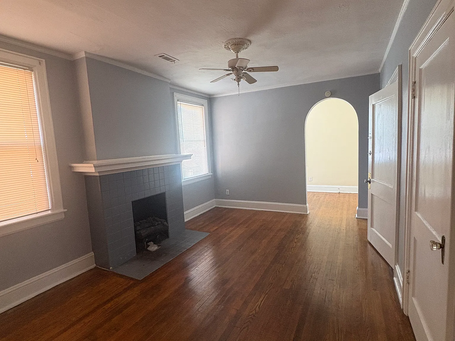 1 bed, 550 sqft, $750 — Photo 2