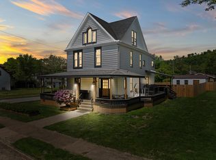 118 North Park Street, Wheeling, WV 26003