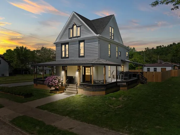 118 North Park Street, Wheeling, WV 26003