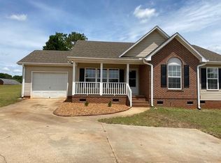 99 Ashton Ln, Anderson, SC 29621
