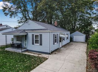 552 74th St, Niagara Falls, NY 14304