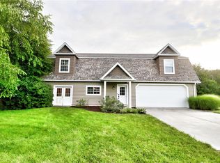 230 Timber Ridge Dr, Marthasville, MO 63357