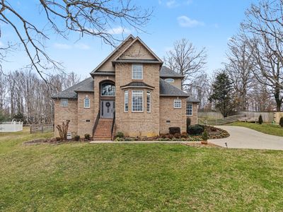 7331 McCormick Dr, Fairview, TN, 37062