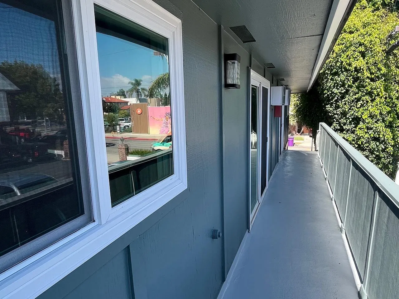 1 bed, 556 sqft, $2,495 — Photo 3