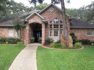 3310 Big Oak Dr, Tyler, TX 75707