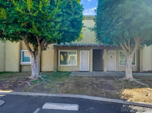 1651 Pentecost Way Unit 3, San Diego, CA 92105