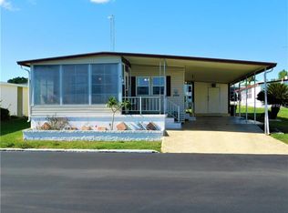 37833 Biscaya Ave, Zephyrhills, FL 33541