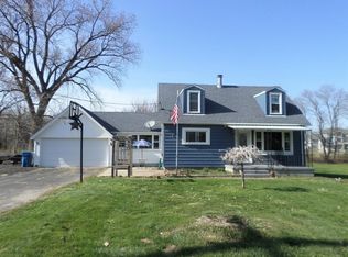 3605 Evans Ave, Valparaiso, IN 46383