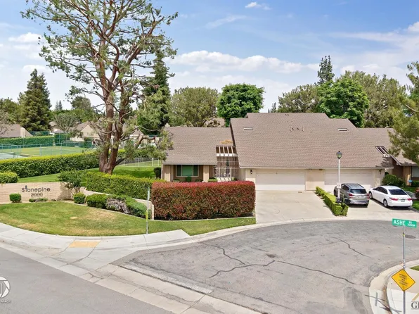 2000 Ashe Rd Unit 38, Bakersfield, CA 93309