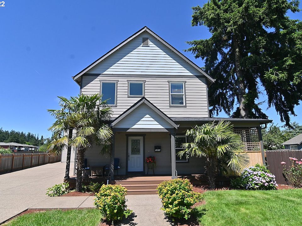 1311 E Lincoln St, Woodburn, OR 97071 Zillow