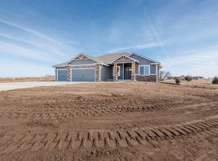 4547 Ike's Way, Manhattan, KS 66535