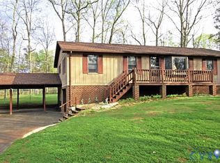 79 Jefferson Dr, Palmyra, VA 22963