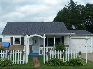 2825 Front St, Monaca, PA 15061