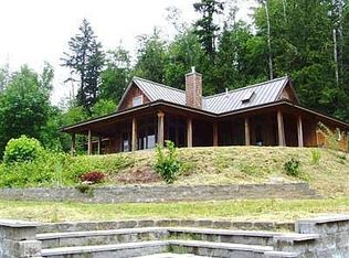 22588 Big Valley Rd NE, Poulsbo, WA 98370