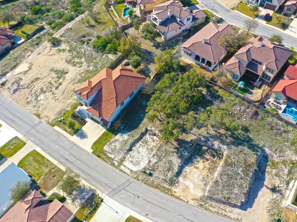 8435 Sierra Hermosa, San Antonio, TX 78255